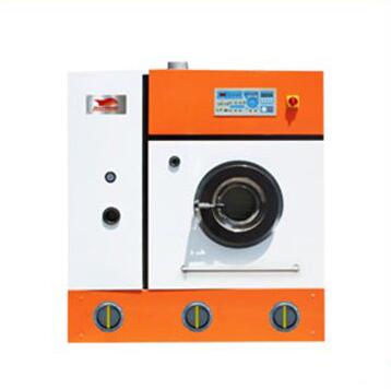 干洗店設備_四氯乙烯干洗機