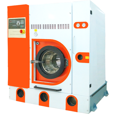 干洗店設備_四氯乙烯干洗機
