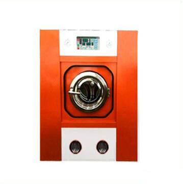 干洗店設備_烘干機