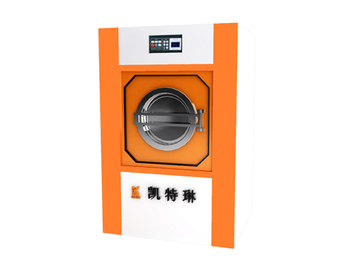 干洗店設備_石油干洗機